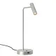 Astro Lighting Enna Desk USB nikkel LED asztali lámpa (AST-1058213) LED 1 izzós IP20