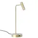 Astro Lighting Enna Desk USB arany LED asztali lámpa (AST-1058214) LED 1 izzós IP20