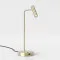 Astro Lighting Enna Desk USB arany LED asztali lámpa (AST-1058214) LED 1 izzós IP20
