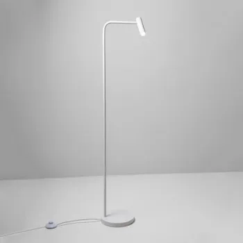 Astro Lighting Enna Floor fehér LED állólámpa (AST-1058002) LED 1 izzós IP20