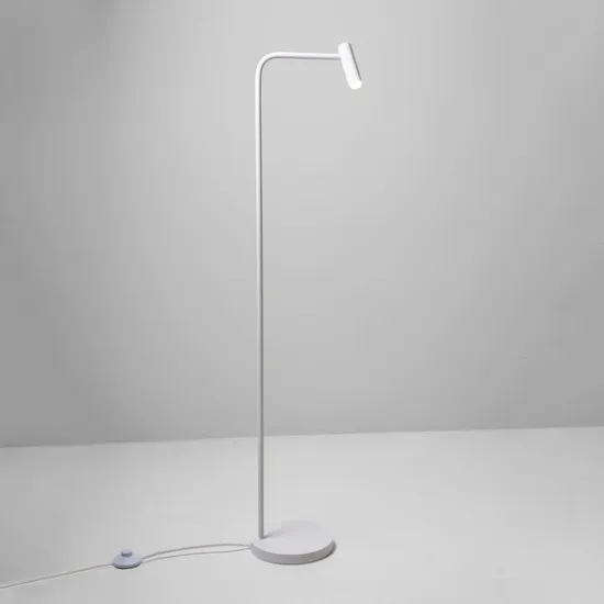 Astro Lighting Enna Floor fehér LED állólámpa (AST-1058002) LED 1 izzós IP20