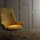Astro Lighting Enna Floor nikkel LED állólámpa (AST-1058058) LED 1 izzós IP20