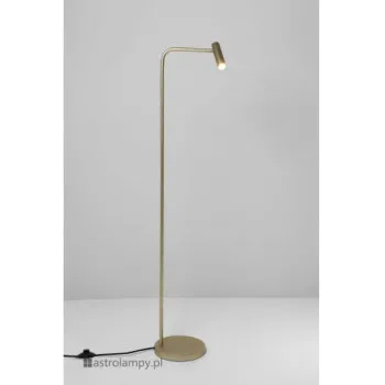 Astro Lighting Enna Floor arany LED állólámpa (AST-1058107) LED 1 izzós IP20