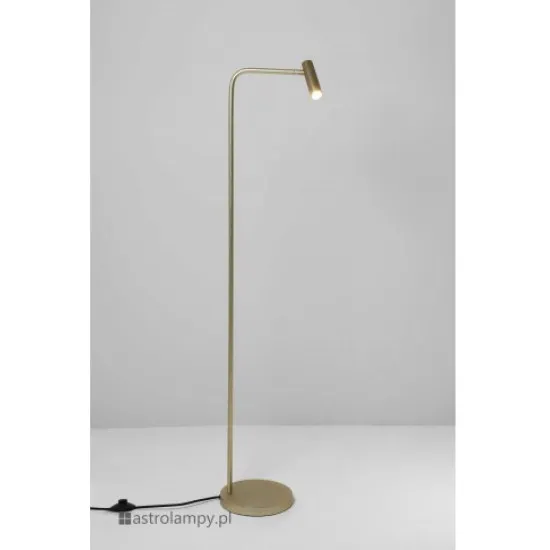 Astro Lighting Enna Floor arany LED állólámpa (AST-1058107) LED 1 izzós IP20