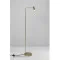 Astro Lighting Enna Floor arany LED állólámpa (AST-1058107) LED 1 izzós IP20