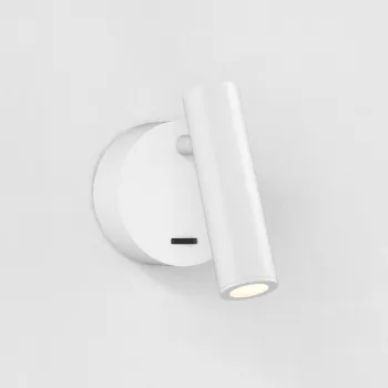 Astro Lighting Enna Surface fehér LED fali olvasólámpa (AST-1058225) LED 1 izzós IP20