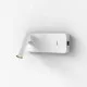 Astro Lighting Enna Surface USB fehér LED fali olvasólámpa (AST-1058249) LED 1 izzós IP20
