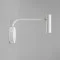 Astro Lighting Enna Swing fehér LED fali olvasólámpa (AST-1058032) LED 1 izzós IP20