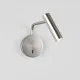 Astro Lighting Enna Swing nikkel LED fali olvasólámpa (AST-1058056) LED 1 izzós IP20