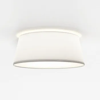 Astro Lighting Fife 330 fehér mennyezeti lámpa (AST-1471005) E27 1 izzós IP20