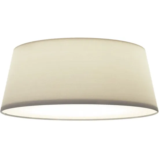 Astro Lighting Fife 330 bézs mennyezeti lámpa (AST-1471006) E27 1 izzós IP20