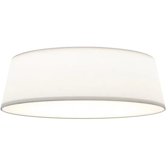 Astro Lighting Fife 430 fehér mennyezeti lámpa (AST-1471003) E27 2 izzós IP20