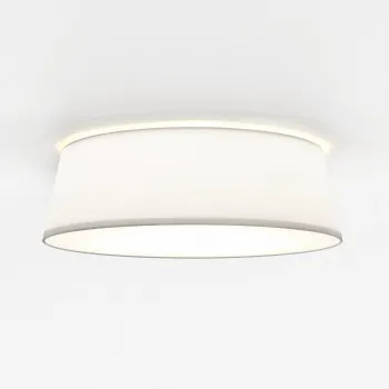Astro Lighting Fife 430 fehér mennyezeti lámpa (AST-1471003) E27 2 izzós IP20
