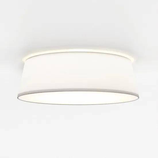 Astro Lighting Fife 430 fehér mennyezeti lámpa (AST-1471003) E27 2 izzós IP20