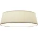 Astro Lighting Fife 430 bézs mennyezeti lámpa (AST-1471004) E27 2 izzós IP20