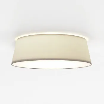 Astro Lighting Fife 430 bézs mennyezeti lámpa (AST-1471004) E27 2 izzós IP20