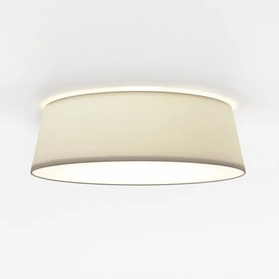 Astro Lighting Fife 430 bézs mennyezeti lámpa (AST-1471004) E27 2 izzós IP20