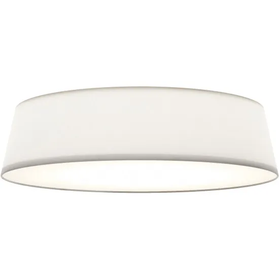 Astro Lighting Fife 530 fehér mennyezeti lámpa (AST-1471001) E27 3 izzós IP20