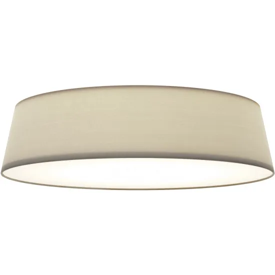 Astro Lighting Fife 530 bézs mennyezeti lámpa (AST-1471002) E27 3 izzós IP20