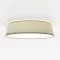 Astro Lighting Fife 530 bézs mennyezeti lámpa (AST-1471002) E27 3 izzós IP20