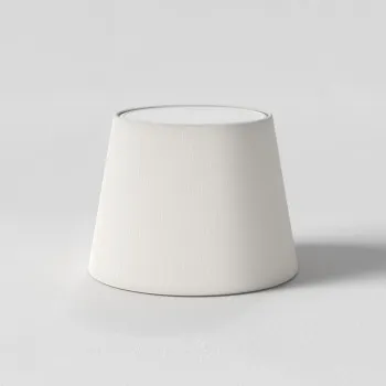 Astro Lighting French Drum 220 shade fehér Beaumont/Club lámpabúra (AST-5047002)