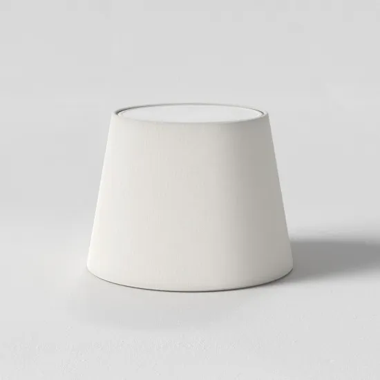 Astro Lighting French Drum 220 shade fehér Beaumont/Club lámpabúra (AST-5047002)