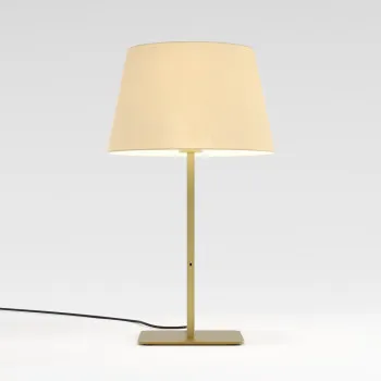 Astro Lighting French Drum 330 shade szürke Beaumont Table/Floor lámpabúra (AST-5047003)