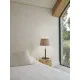 Astro Lighting French Drum 330 shade szürke Beaumont Table/Floor lámpabúra (AST-5047003)