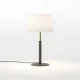 Astro Lighting French Drum 330 shade fehér Beaumont Table/Floor lámpabúra (AST-5047004)