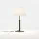 Astro Lighting French Drum 330 shade fehér Beaumont Table/Floor lámpabúra (AST-5047004)