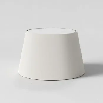 Astro Lighting French Drum 330 shade fehér Beaumont Table/Floor lámpabúra (AST-5047004)