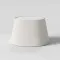Astro Lighting French Drum 330 shade fehér Beaumont Table/Floor lámpabúra (AST-5047004)