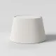 Astro Lighting French Drum 330 shade fehér Beaumont Table/Floor lámpabúra (AST-5047004)