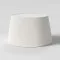 Astro Lighting French Drum 440 shade fehér Beaumont Table/Floor lámpabúra (AST-5047006)