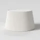Astro Lighting French Drum 440 shade fehér Beaumont Table/Floor lámpabúra (AST-5047006)