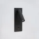 Astro Lighting Fuse 3 USB-C fekete LED fali olvasólámpa (AST-1215144) LED 1 izzós IP20