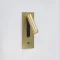 Astro Lighting Fuse 3 USB-C arany LED fali olvasólámpa (AST-1215145) LED 1 izzós IP20