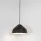 Astro Lighting Ginestra 300 fekete függesztett lámpa (AST-1361001) E27 1 izzós IP20
