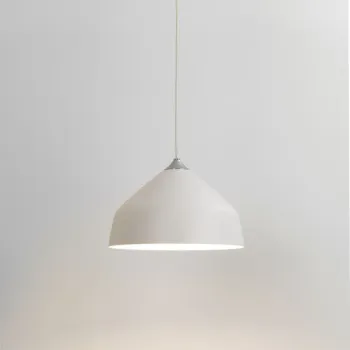 Astro Lighting Ginestra 300 fehér függesztett lámpa (AST-1361011) E27 1 izzós IP20