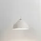 Astro Lighting Ginestra 300 fehér függesztett lámpa (AST-1361011) E27 1 izzós IP20