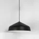 Astro Lighting Ginestra 400 fekete függesztett lámpa (AST-1361002) E27 1 izzós IP20