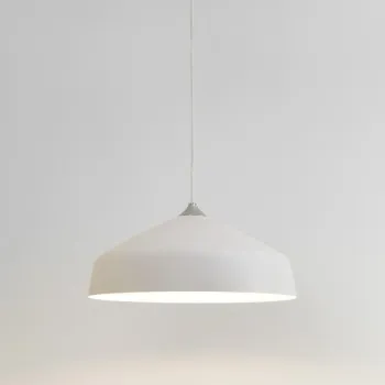Astro Lighting Ginestra 400 fehér függesztett lámpa (AST-1361012) E27 1 izzós IP20