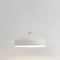 Astro Lighting Ginestra 400 fehér függesztett lámpa (AST-1361012) E27 1 izzós IP20