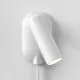Astro Lighting Gio fehér fali olvasólámpa (AST-1473008) GU10 MR11 1 izzós IP20
