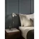 Astro Lighting Gio fehér fali olvasólámpa (AST-1473008) GU10 MR11 1 izzós IP20