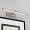 Astro Lighting Goya 460 LED nikkel LED képvilágító (AST-1115007) LED 1 izzós IP20