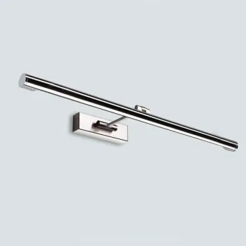 Astro Lighting Goya 760 LED króm LED képvilágító (AST-1115010) LED 1 izzós IP20