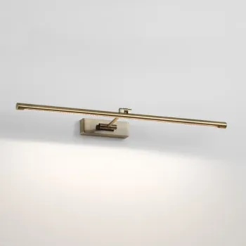 Astro Lighting Goya 760 LED rézszínű LED képvilágító (AST-1115013) LED 1 izzós IP20