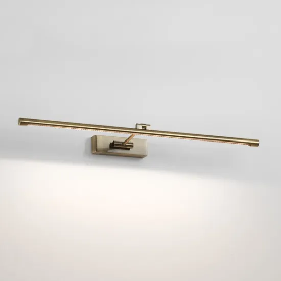Astro Lighting Goya 760 LED rézszínű LED képvilágító (AST-1115013) LED 1 izzós IP20