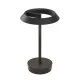 Astro Lighting Halo Portable fekete hordozható LED asztali lámpa (AST-1468001) LED 1 izzós IP20